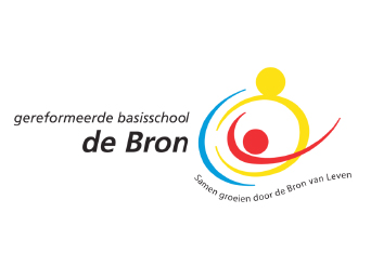 Logo De Bron